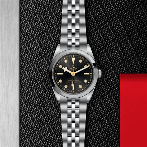 tudor aspiraceneri|tudor 36mm black bay.